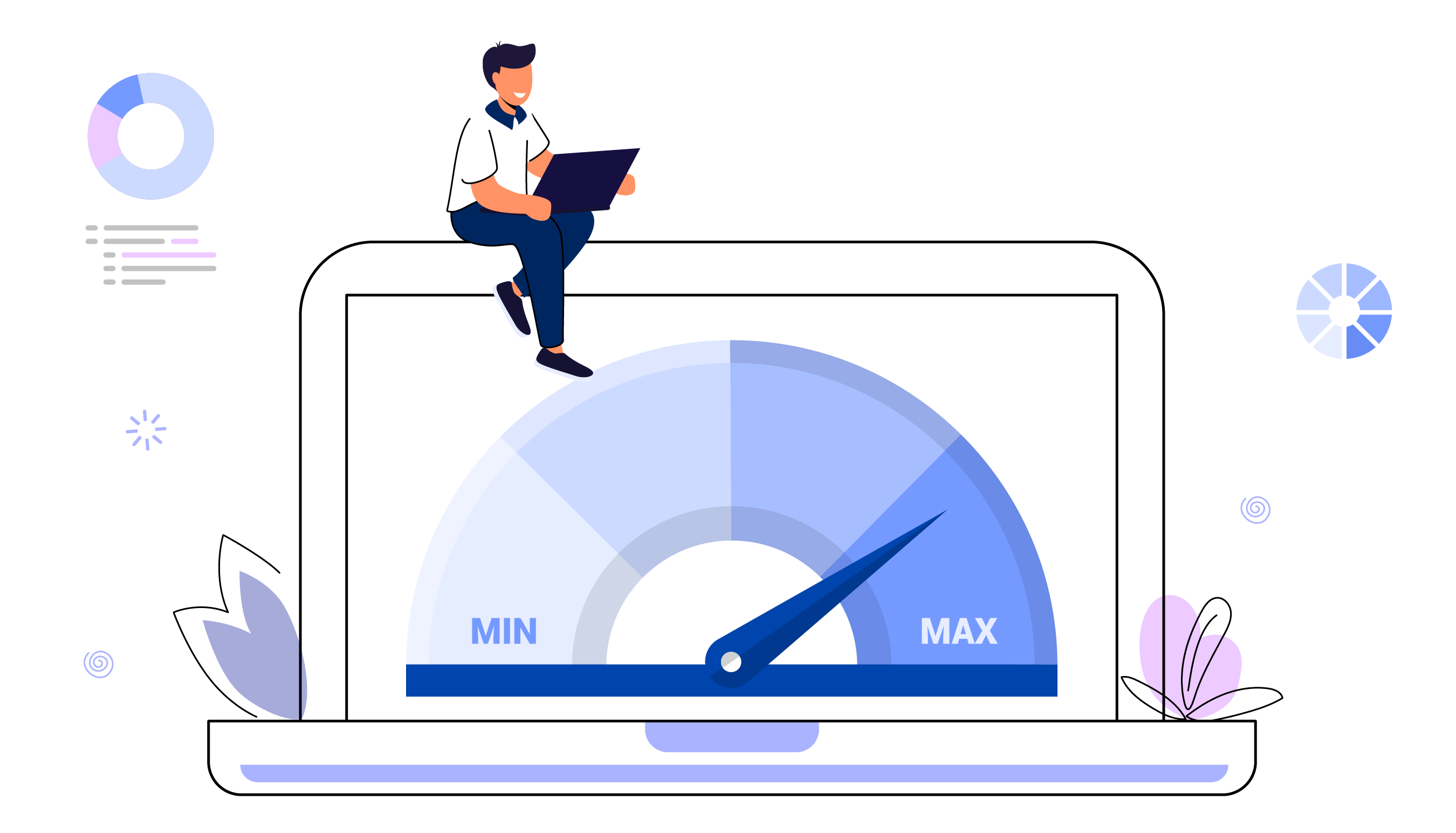 Cuál es la mejor velocidad de WiFi