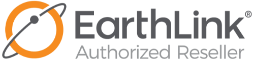 EarthLink logo