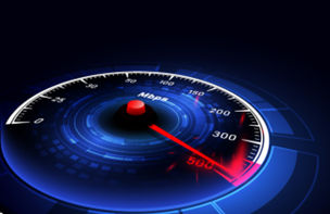 internet speed