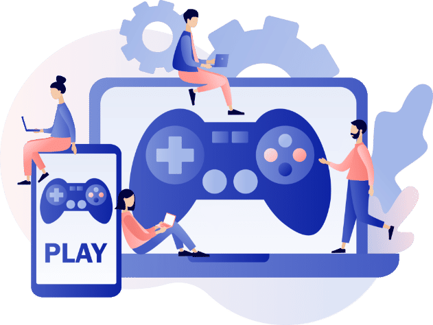 Mejor Velocidad para Juegos en Línea