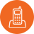 Mediacom home phone logo