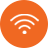 Mediacom internet wifi logo